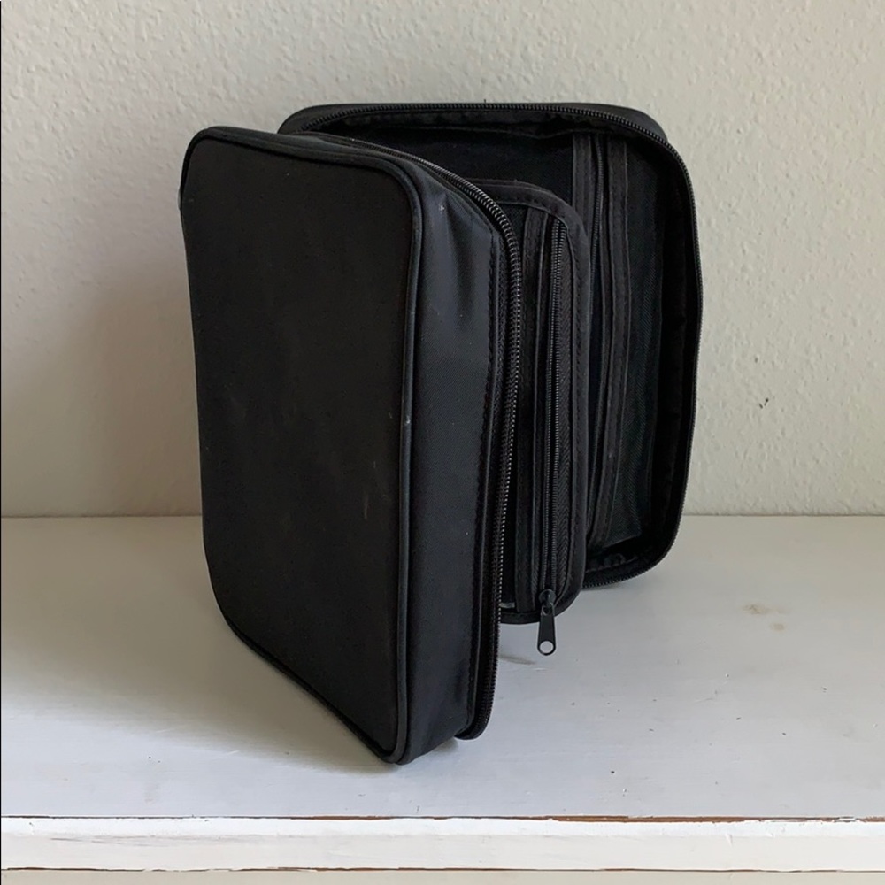 Bobbi Brown Nylon Cosmetic Case